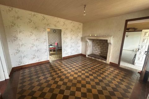 Villa a Ceaulmont, Indre, Ceaulmont - € 138.000 | Ref: 204197 - foto 4