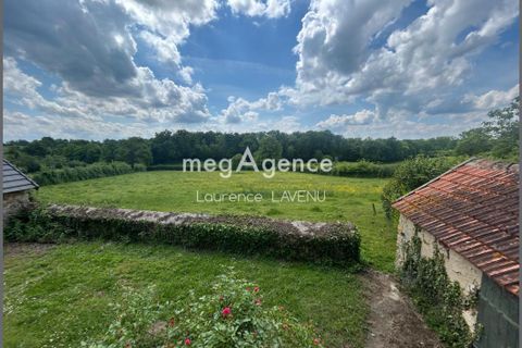 Villa a Ceaulmont, Indre, Ceaulmont - € 138.000 | Ref: 204197 - foto 6
