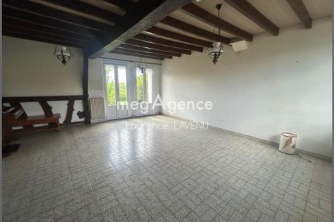 Villa a Ceaulmont, Indre, Ceaulmont - € 138.000 | Ref: 204197 - foto 7