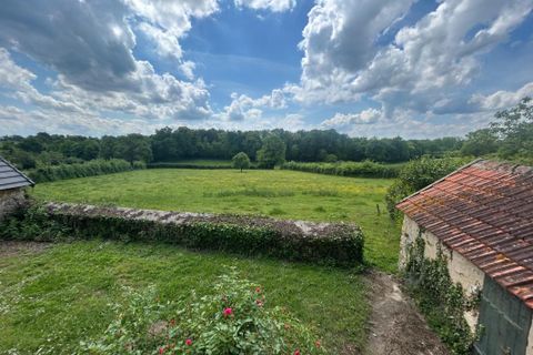 Villa a Ceaulmont, Indre, Ceaulmont - € 138.000 | Ref: 204197 - foto 8