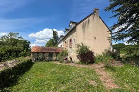 Villa a Ceaulmont, Indre, Ceaulmont - € 138.000 | Ref: 204197 - foto 12