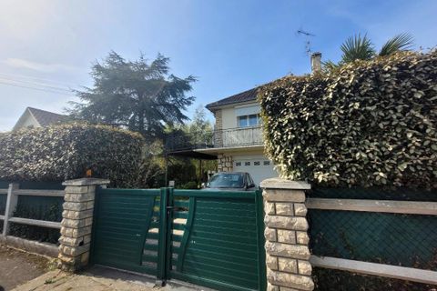 Villa i Troarn, Calvados, Troarn - € 319.000 | Ref: 3011444362 - foto 2
