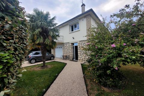 Villa i Troarn, Calvados, Troarn - € 319.000 | Ref: 3011444362 - foto 3