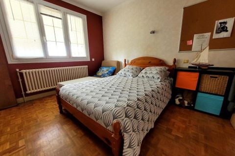 Villa i Troarn, Calvados, Troarn - € 319.000 | Ref: 3011444362 - foto 5