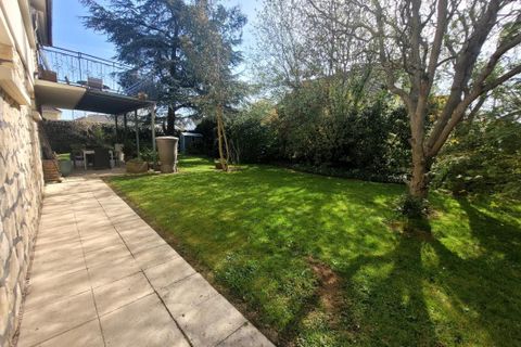 Villa i Troarn, Calvados, Troarn - € 319.000 | Ref: 3011444362 - foto 8