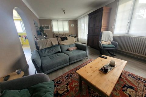 Villa i Troarn, Calvados, Troarn - € 319.000 | Ref: 3011444362 - foto 12