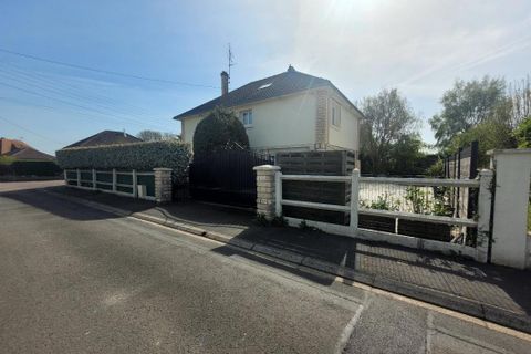 Villa i Troarn, Calvados, Troarn - € 319.000 | Ref: 3011444362 - foto 15