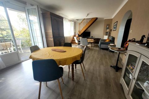 Villa i Troarn, Calvados, Troarn - € 319.000 | Ref: 3011444362 - foto 18