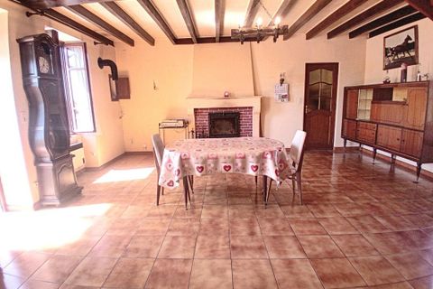 Villa a Argenvieres, Cher, Argenvieres - € 92.500 | Ref: 3011444366 - foto 2