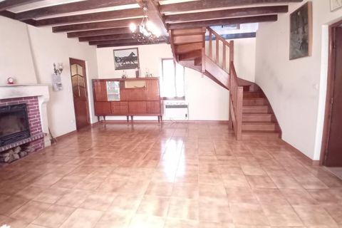Villa a Argenvieres, Cher, Argenvieres - € 92.500 | Ref: 3011444366 - foto 3