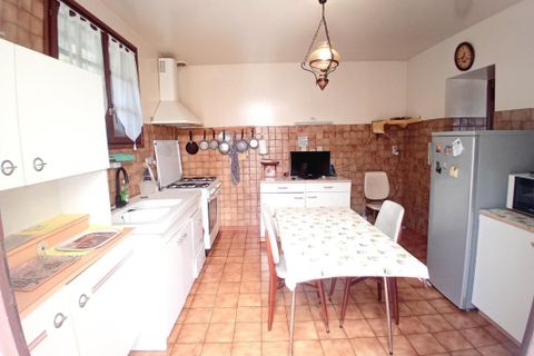 Villa a Argenvieres, Cher, Argenvieres - € 92.500 | Ref: 3011444366 - foto 4