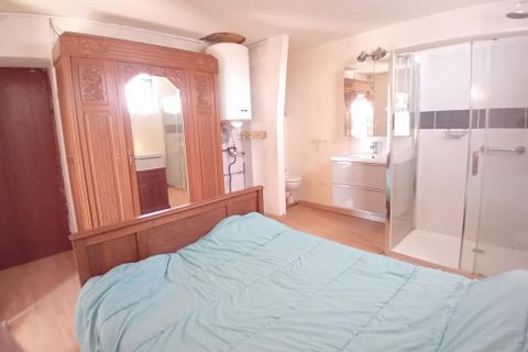 Villa a Argenvieres, Cher, Argenvieres - € 92.500 | Ref: 3011444366 - foto 8