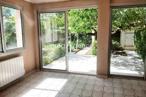 Byhus i Carcassonne, Aude, Carcassonne - € 172.000 | Ref: 204360 - foto 5