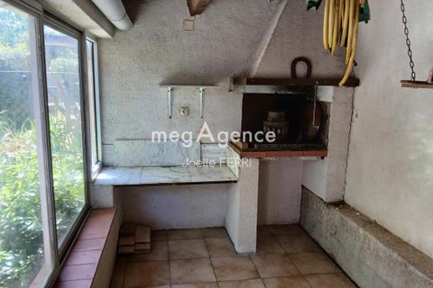Byhus i Carcassonne, Aude, Carcassonne - € 172.000 | Ref: 204360 - foto 7