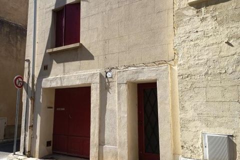 Byhus i Beaucaire, Gard, Beaucaire - € 160.000 | Ref: 3011444355 - foto 1