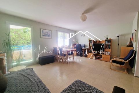 Leilighet i Beauchamp, Val-d'Oise, Beauchamp - € 231 900 | Ref: 3011444349 - foto 3