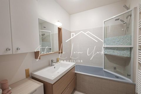 Leilighet i Beauchamp, Val-d'Oise, Beauchamp - € 231 900 | Ref: 3011444349 - foto 9