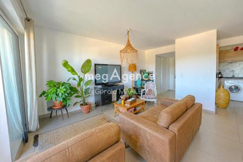 Leilighet i Cogolin, Var, Cogolin - € 363 000 | Ref: 204412 - foto 2