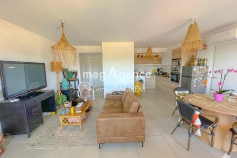 Leilighet i Cogolin, Var, Cogolin - € 363 000 | Ref: 204412 - foto 3