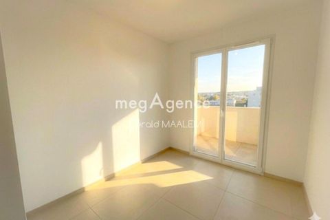 Leilighet i Cogolin, Var, Cogolin - € 363 000 | Ref: 204412 - foto 5