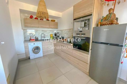 Leilighet i Cogolin, Var, Cogolin - € 363 000 | Ref: 204412 - foto 7