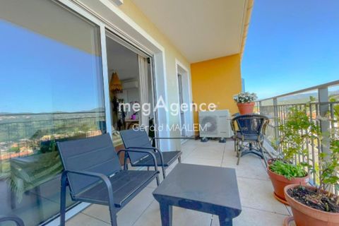 Leilighet i Cogolin, Var, Cogolin - € 363 000 | Ref: 204412 - foto 8