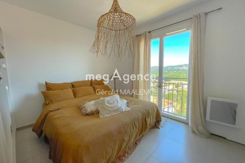 Leilighet i Cogolin, Var, Cogolin - € 363 000 | Ref: 204412 - foto 9