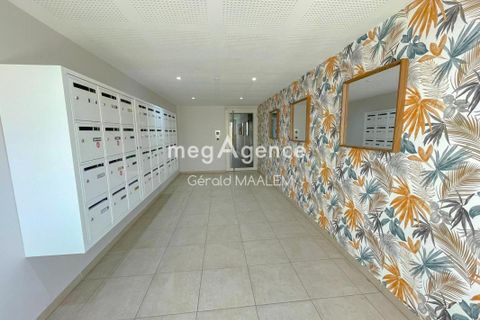 Leilighet i Cogolin, Var, Cogolin - € 363 000 | Ref: 204412 - foto 12