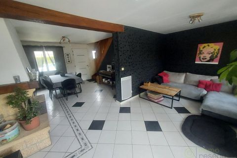 Villa a Chambly, Oise, Chambly - € 345.000 | Ref: 3011444367 - foto 2