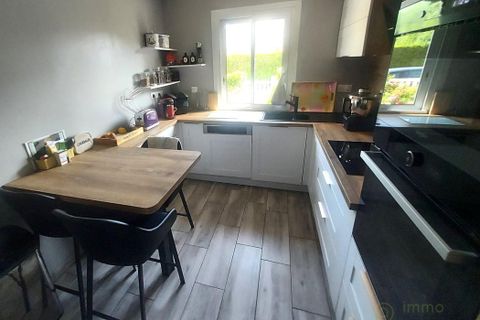 Villa a Chambly, Oise, Chambly - € 345.000 | Ref: 3011444367 - foto 3