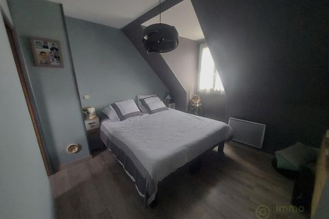 Villa a Chambly, Oise, Chambly - € 345.000 | Ref: 3011444367 - foto 4