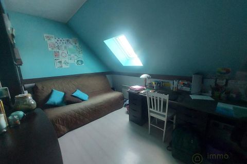 Villa a Chambly, Oise, Chambly - € 345.000 | Ref: 3011444367 - foto 5