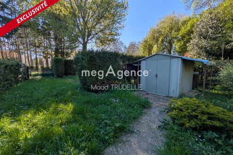 Terra a Le Mans, Sarthe, Le Mans - € 15.000 | Ref: 204431 - foto 2