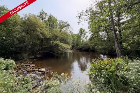 Helårsgrund i Pleucadeuc, Morbihan, Pleucadeuc - € 19.000 | Ref: 204458 - foto 3