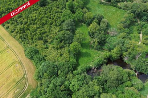Helårsgrund i Pleucadeuc, Morbihan, Pleucadeuc - € 19.000 | Ref: 204458 - foto 8