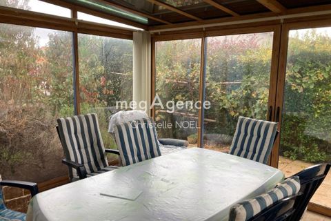 Villa i Angles, Vendee, Angles - € 249.900 | Ref: 194178 - foto 1