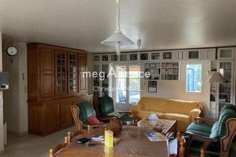 Villa i Angles, Vendee, Angles - € 249.900 | Ref: 194178 - foto 2