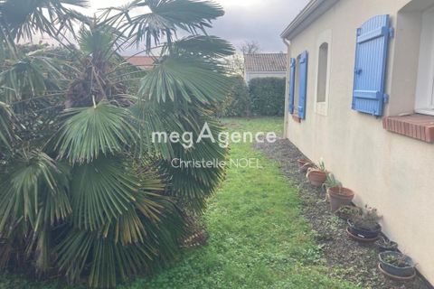 Villa i Angles, Vendee, Angles - € 249.900 | Ref: 194178 - foto 4