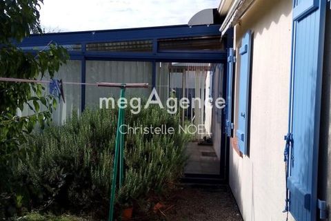 Villa i Angles, Vendee, Angles - € 249.900 | Ref: 194178 - foto 5