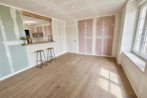 Farm hus i Measnes, Creuse, Measnes - € 108.000 | Ref: 3011444353 - foto 3