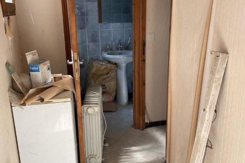 Farm hus i Measnes, Creuse, Measnes - € 108.000 | Ref: 3011444353 - foto 7