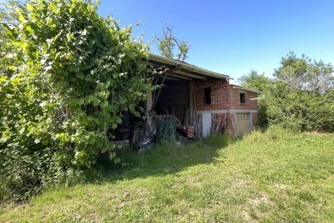 Farm hus i Measnes, Creuse, Measnes - € 108.000 | Ref: 3011444353 - foto 13