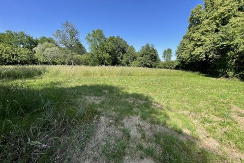 Farm hus i Measnes, Creuse, Measnes - € 108.000 | Ref: 3011444353 - foto 15