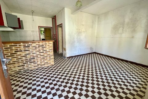 Villa a Orsennes, Indre, Orsennes - € 32.000 | Ref: 3011444324 - foto 2