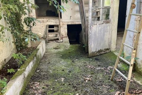 Villa a Orsennes, Indre, Orsennes - € 32.000 | Ref: 3011444324 - foto 3
