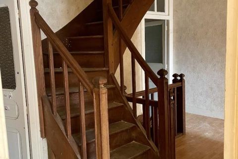 Villa a Orsennes, Indre, Orsennes - € 32.000 | Ref: 3011444324 - foto 5