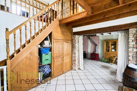 Villa a Nieppe, Nord, Nieppe - € 219.500 | Ref: 3011444240 - foto 5
