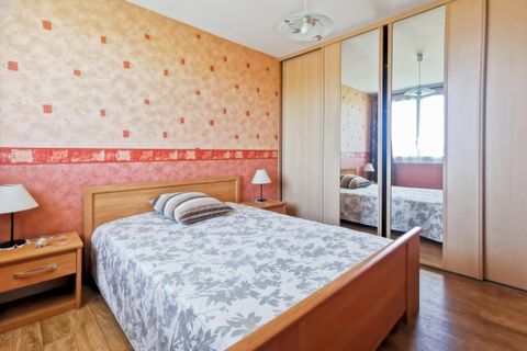 Villa a Tours, Indre-et-Loire, Tours - € 660/mes | Ref: 199591 - foto 4