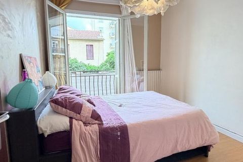 Lejlighed i Ajaccio, Corse-du-Sud, Ajaccio - € 190.000 | Ref: 3011444318 - foto 4