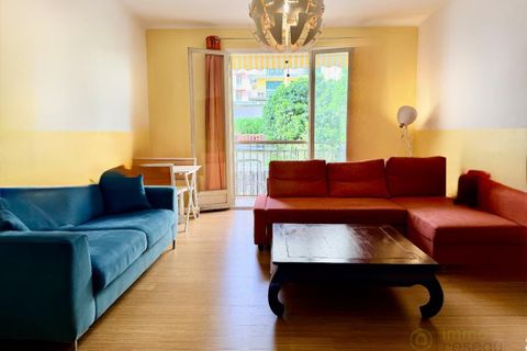 Lejlighed i Ajaccio, Corse-du-Sud, Ajaccio - € 190.000 | Ref: 3011444318 - foto 8